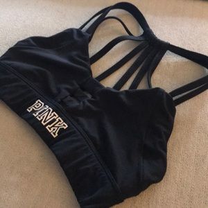 PINK by Victoria’s Secret sports bra